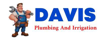 Trusted plumber in NOTREES